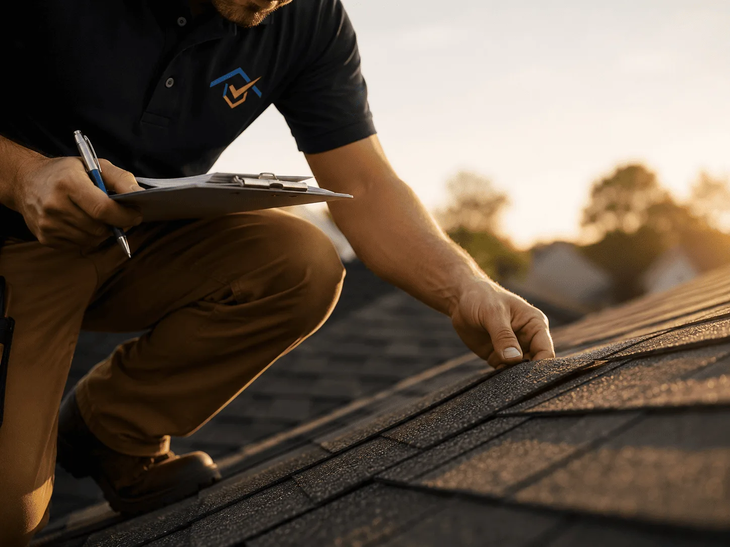 Why Choose Roof Inspection in Morris, MN
